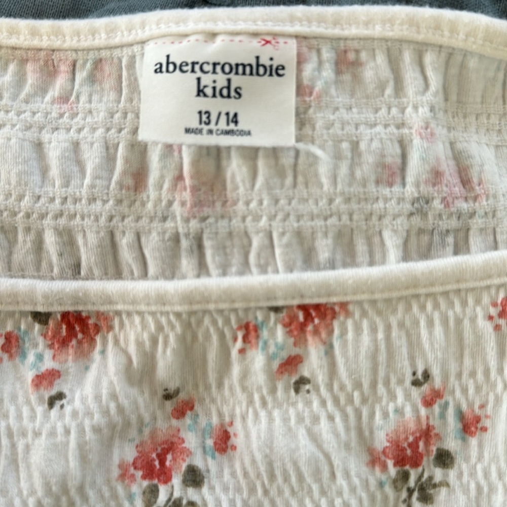 Abercrombie Kids Girls Top - Picture 4 of 4